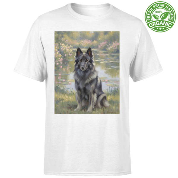 T-Shirt Unisex Organic