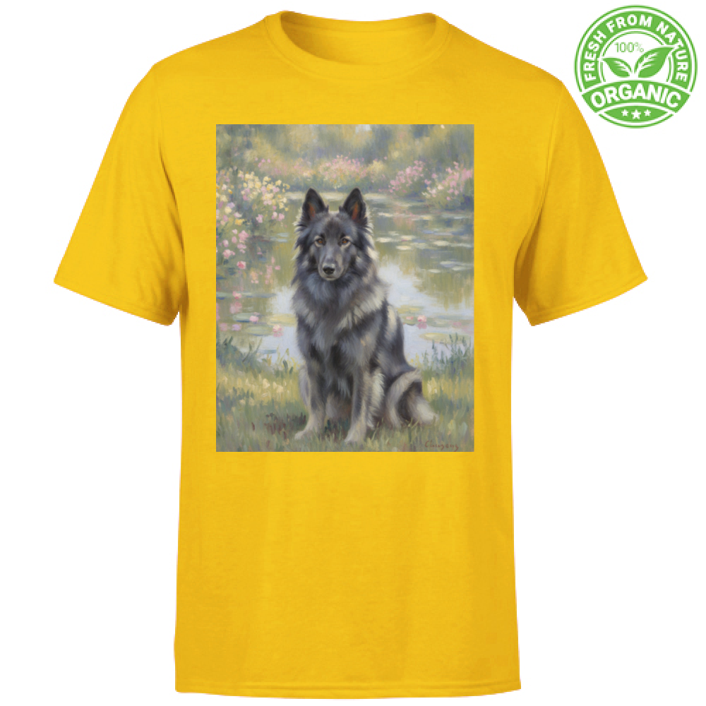 T-Shirt Unisex Organic
