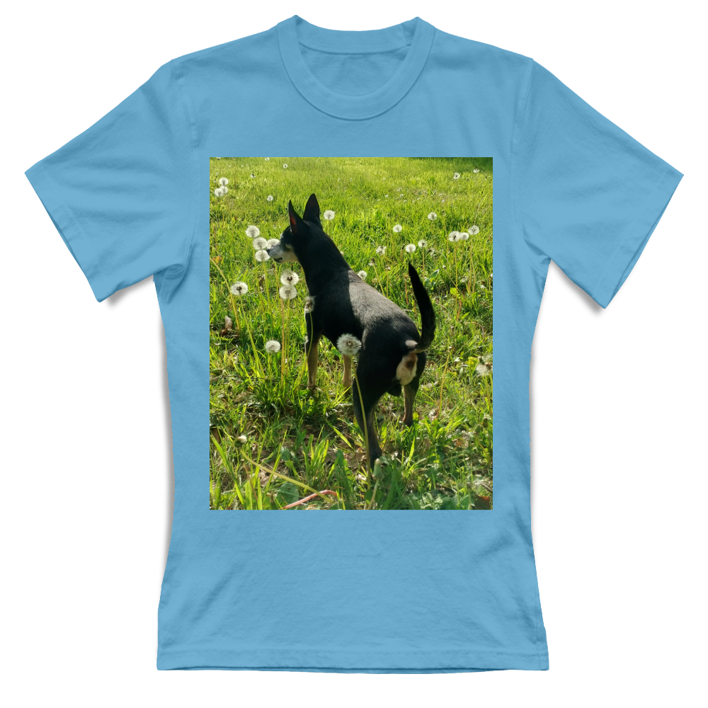 T-Shirt Donna