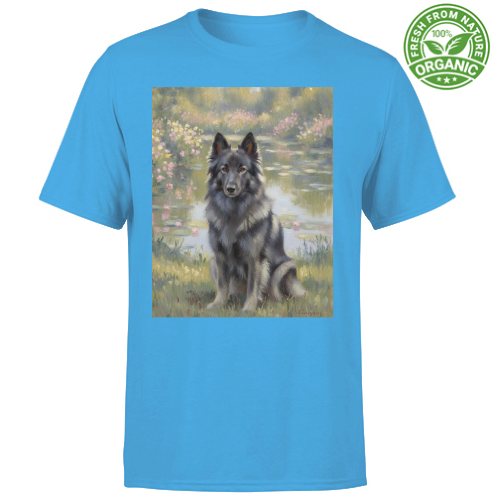 T-Shirt Unisex Organic