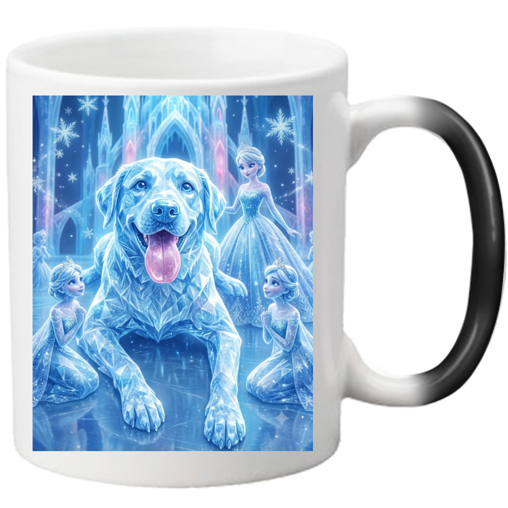 Tazza Magica