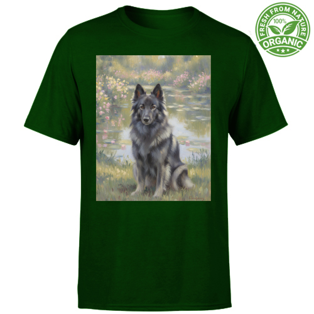 T-Shirt Unisex Organic