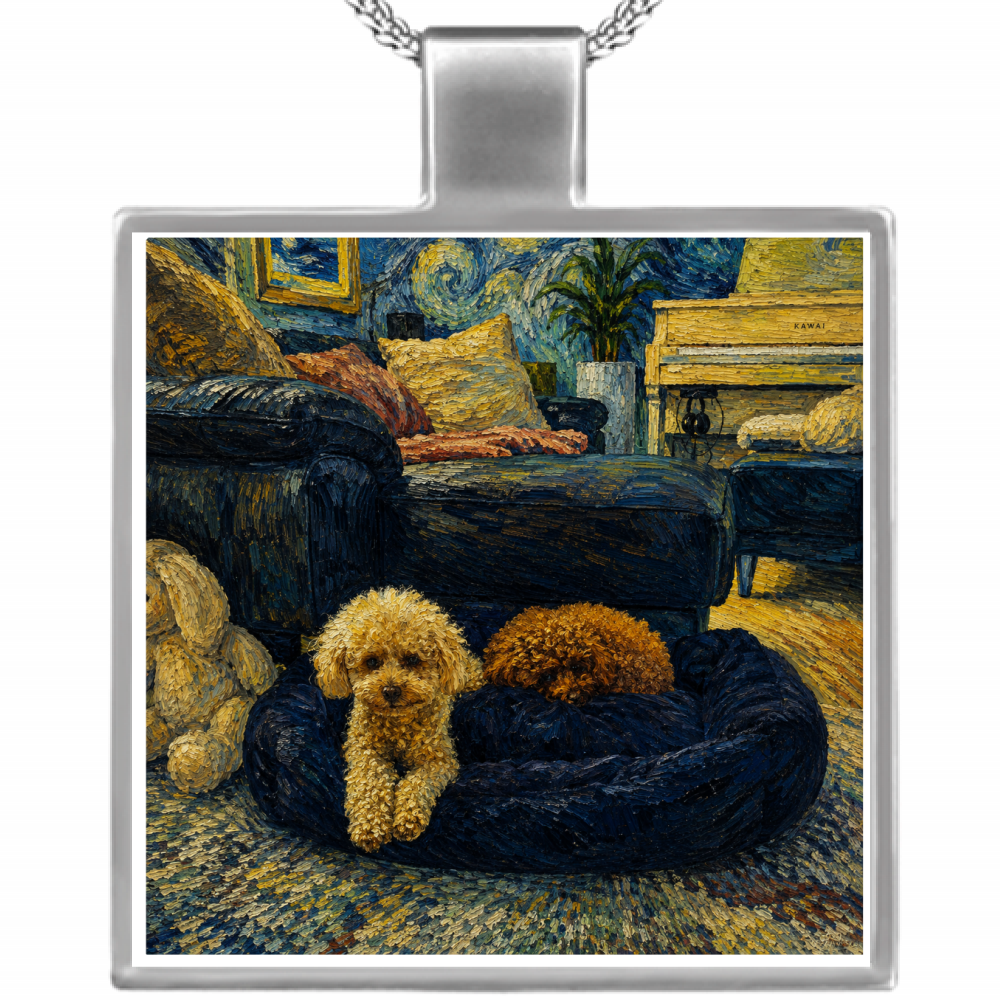 Zampe&Cuori - Ciondolo