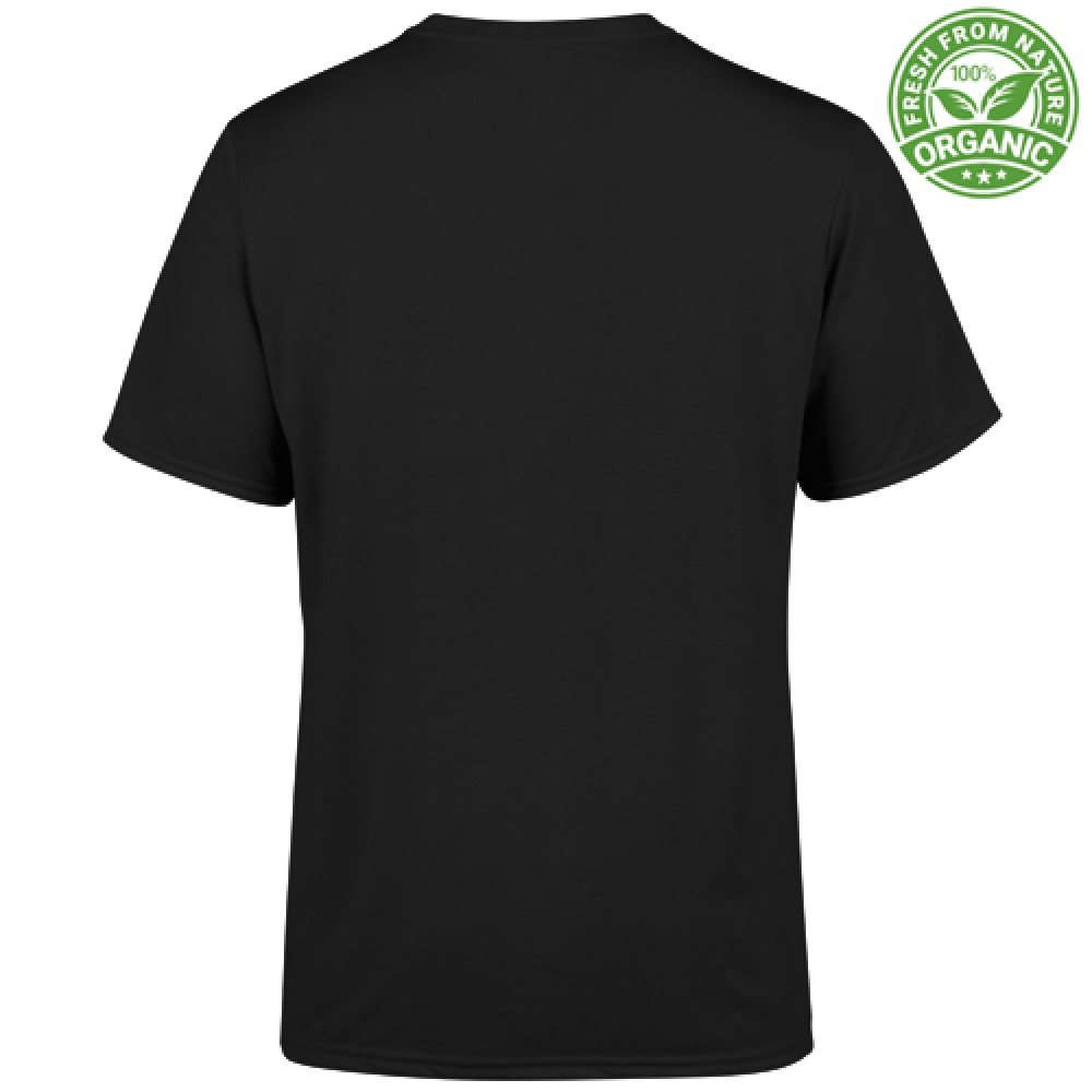 T-Shirt Unisex Organic