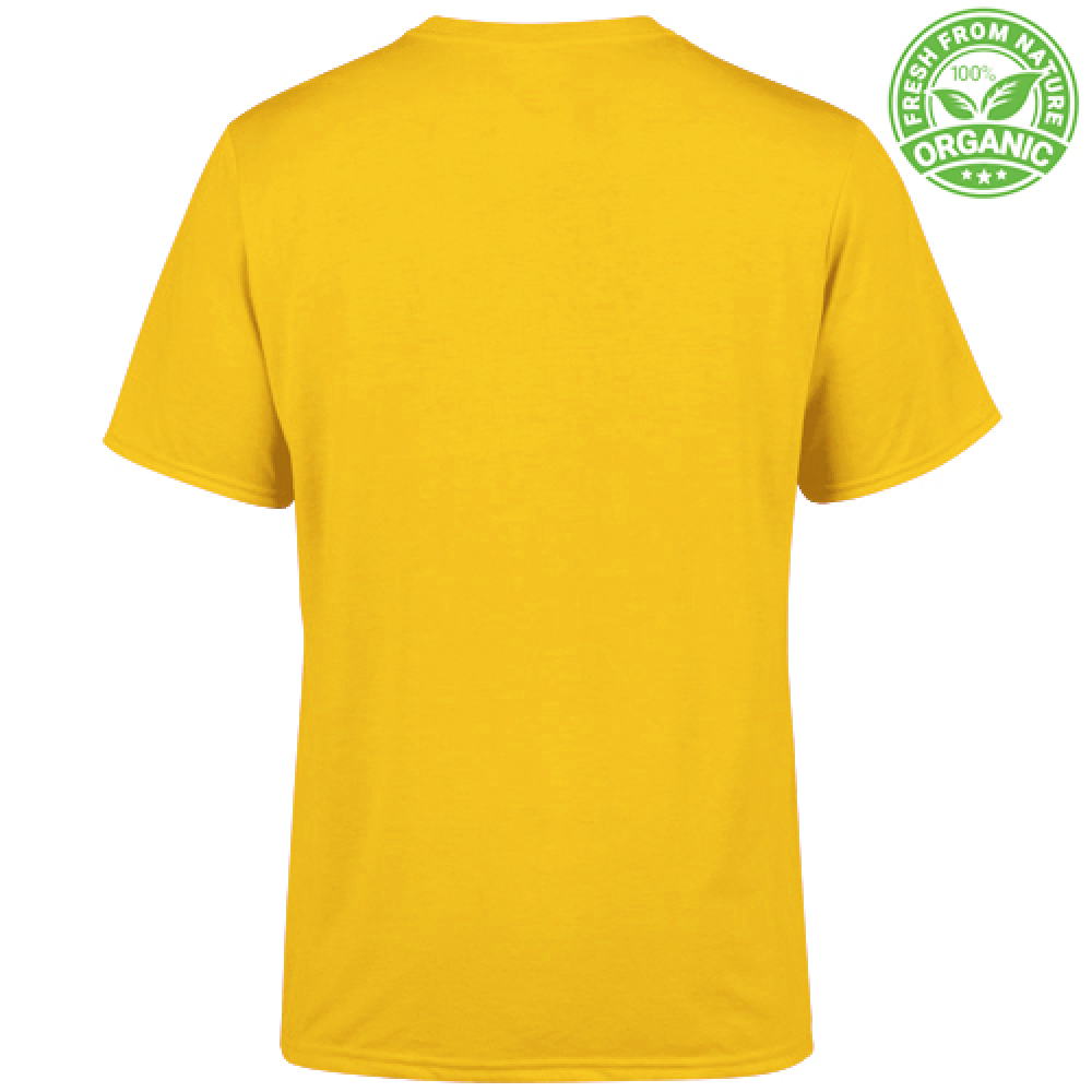 T-Shirt Unisex Organic