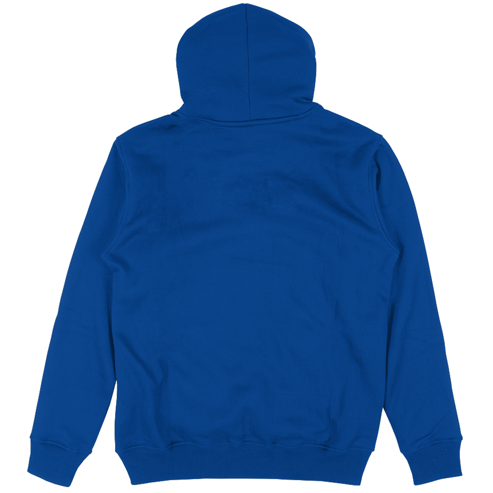 Felpa Unisex con Cappuccio