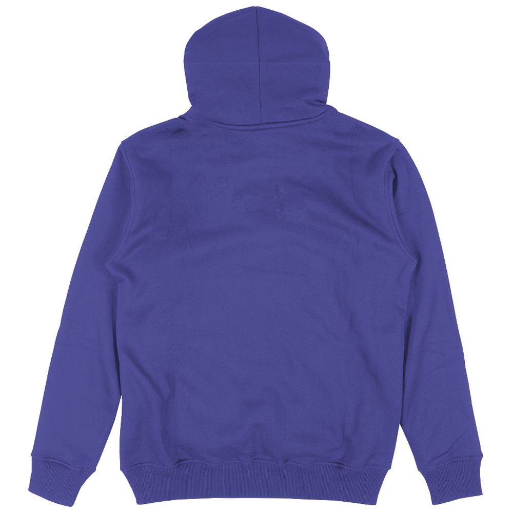Felpa Unisex con Cappuccio