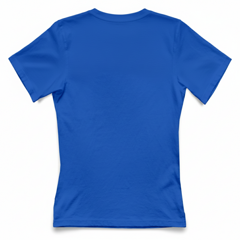 T-Shirt Donna