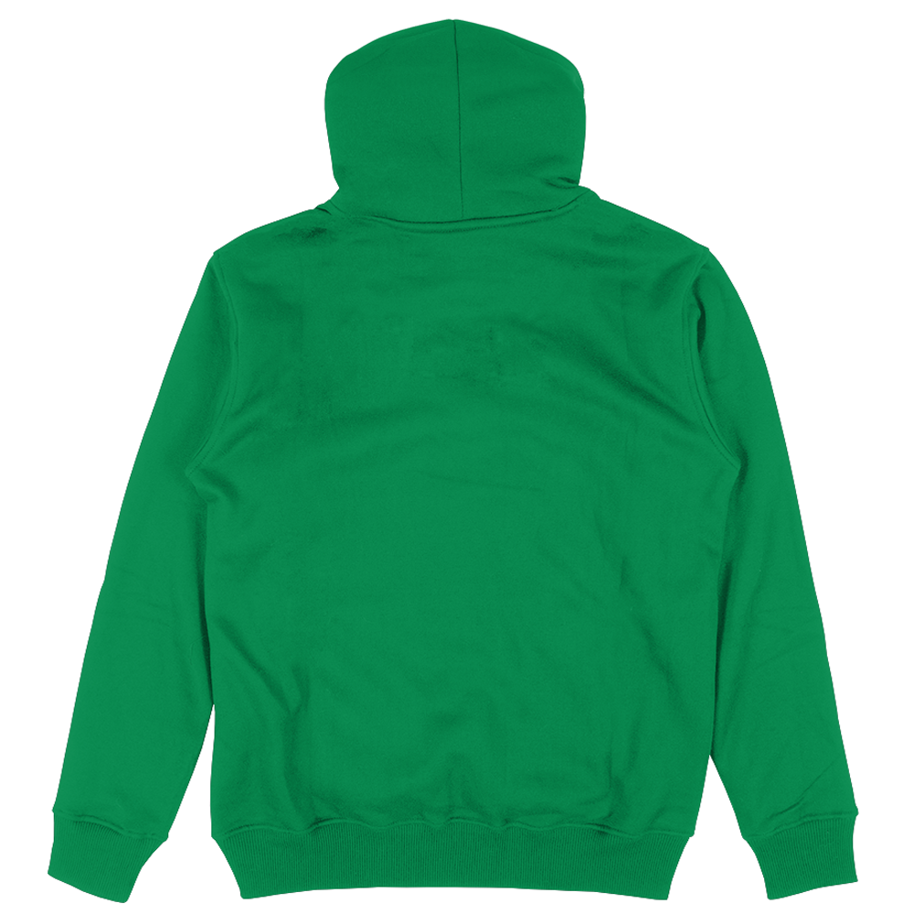 Felpa Unisex con Cappuccio