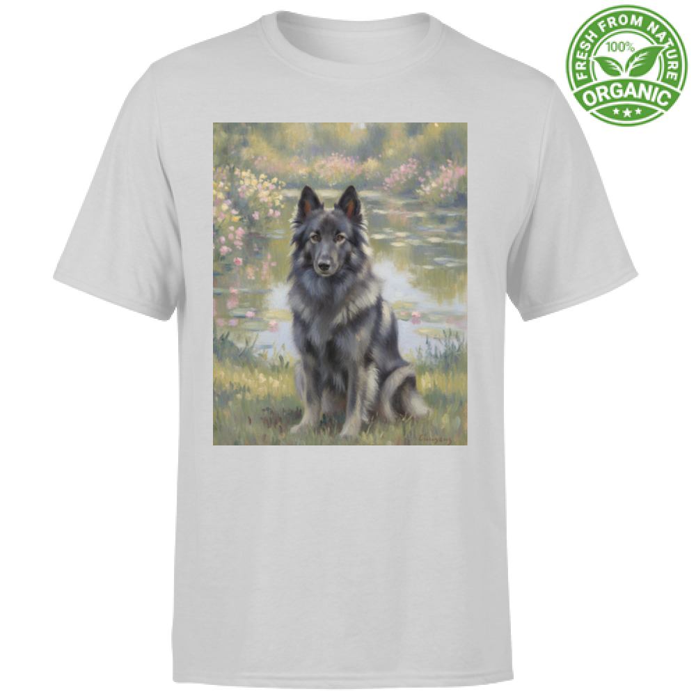 T-Shirt Unisex Organic