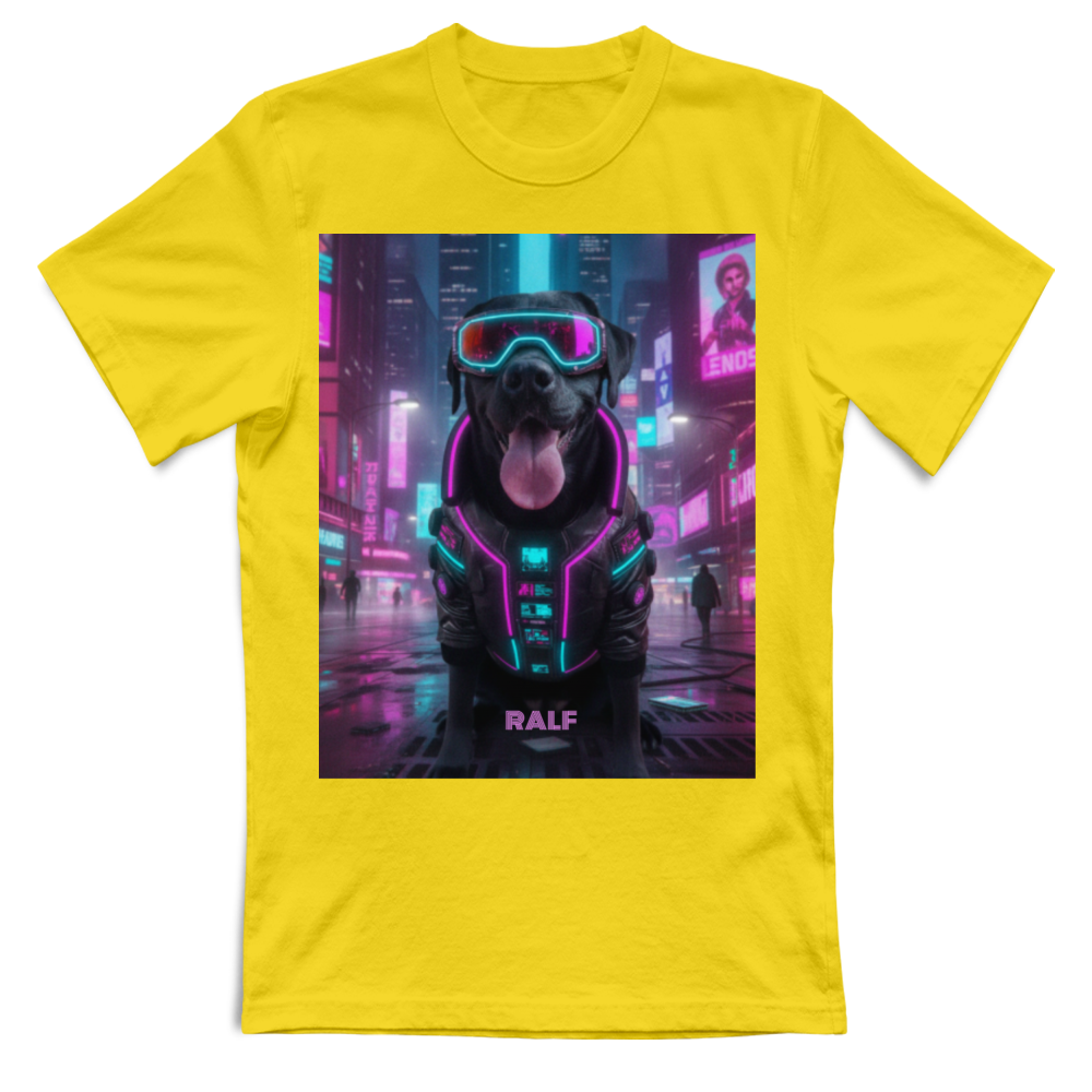 T-Shirt Bambino