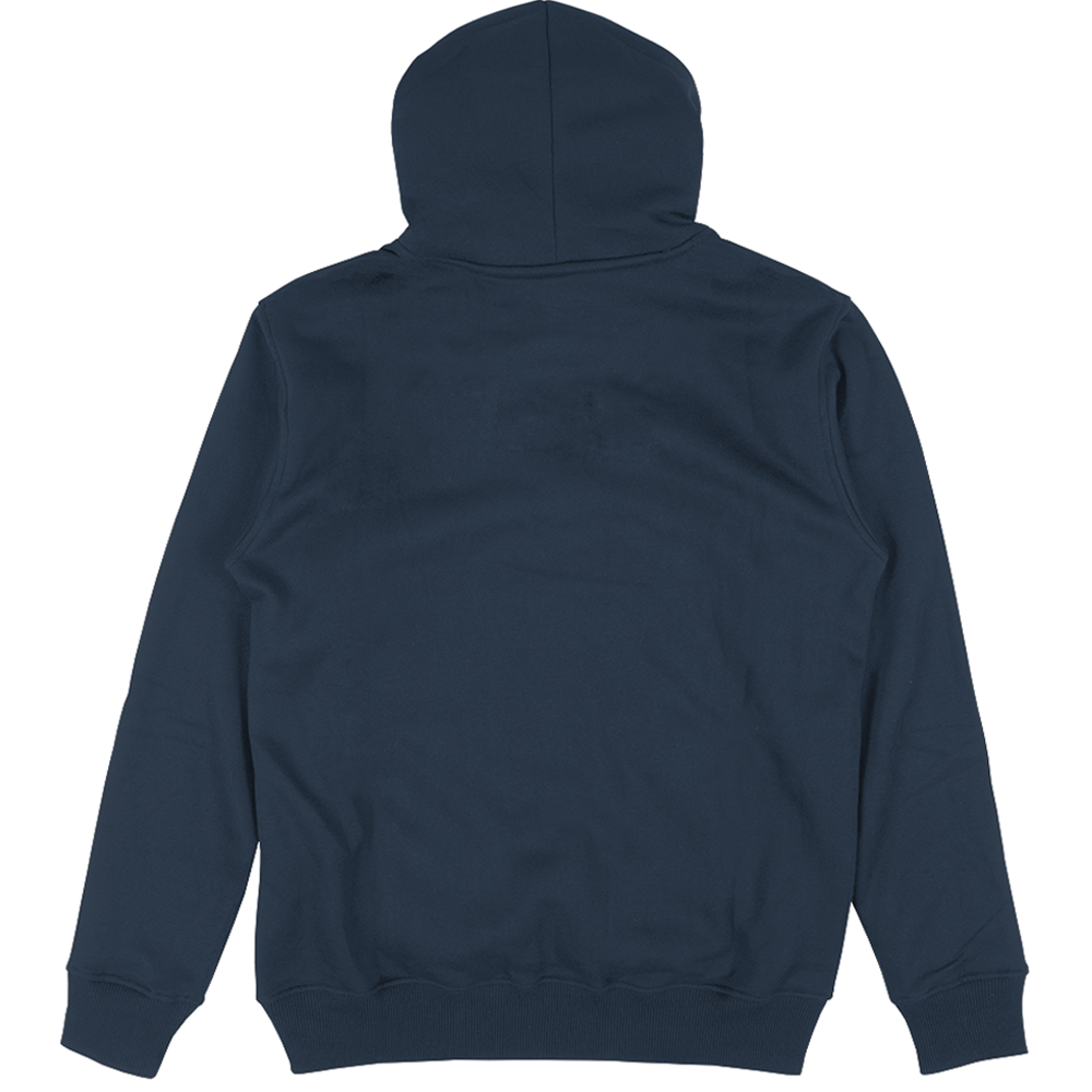 Felpa Unisex con Cappuccio