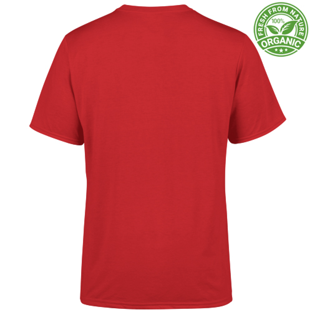 T-Shirt Unisex Organic