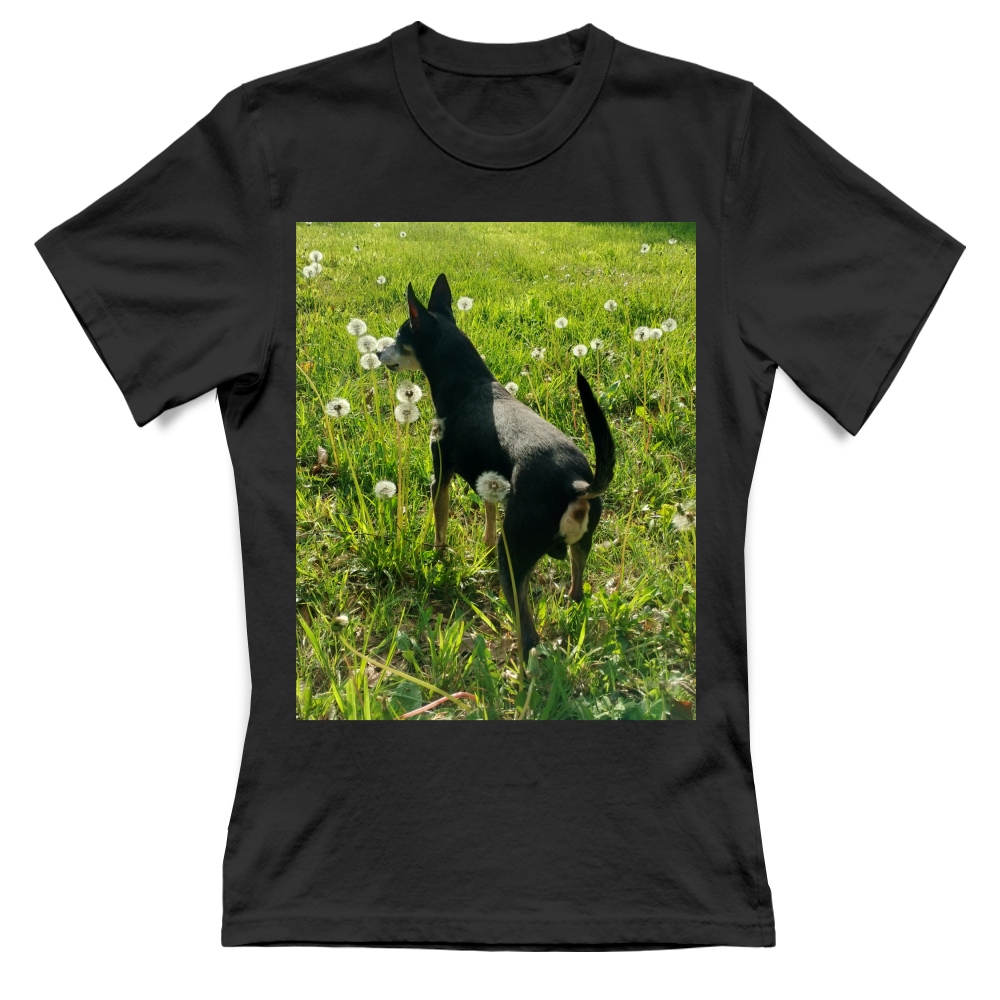 T-Shirt Donna