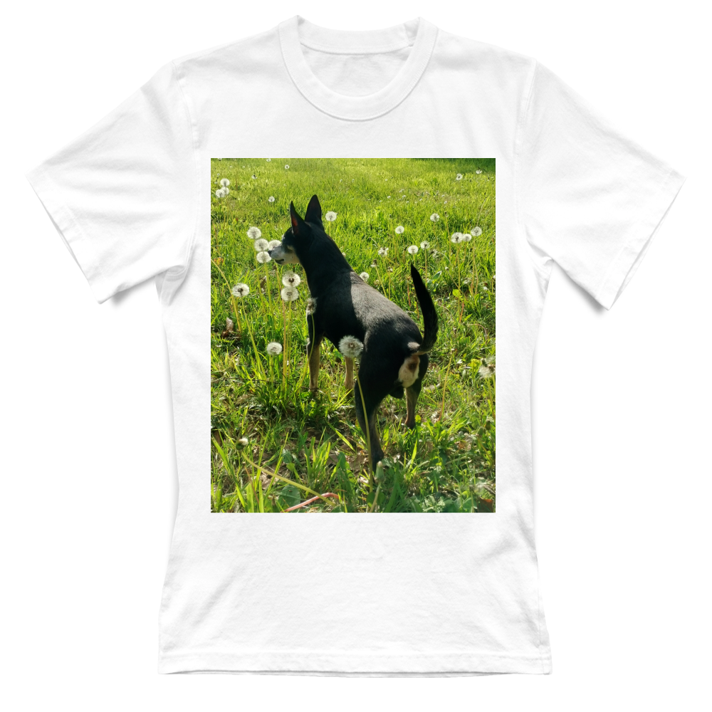 T-Shirt Donna