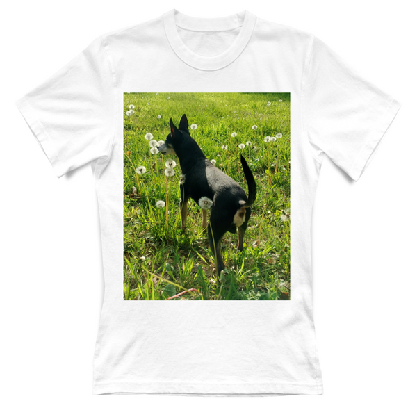 T-Shirt Donna