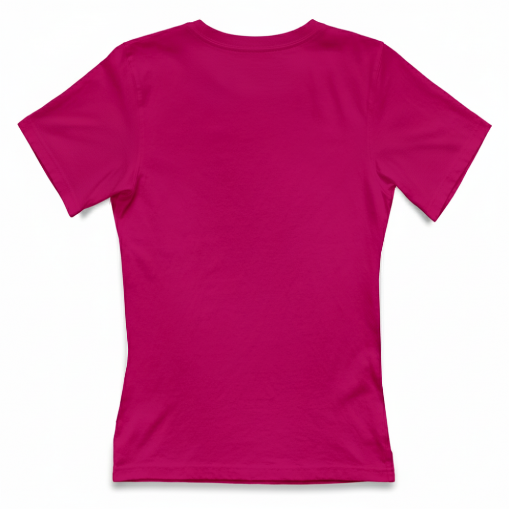 T-Shirt Donna
