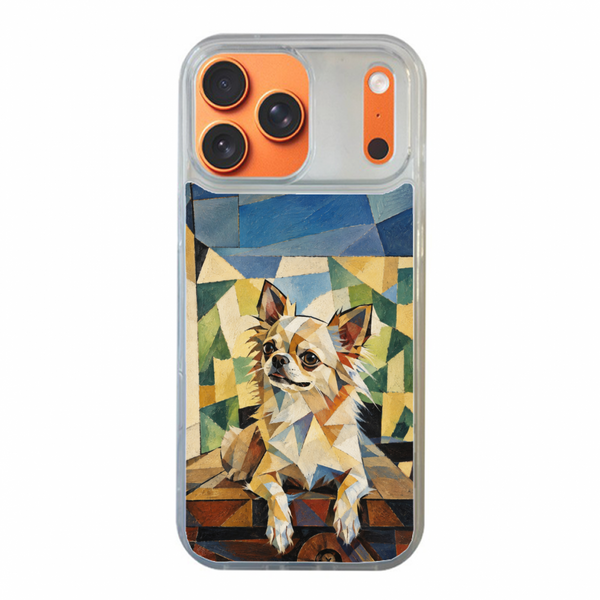 Cover Gomma iPhone 17 Pro Max