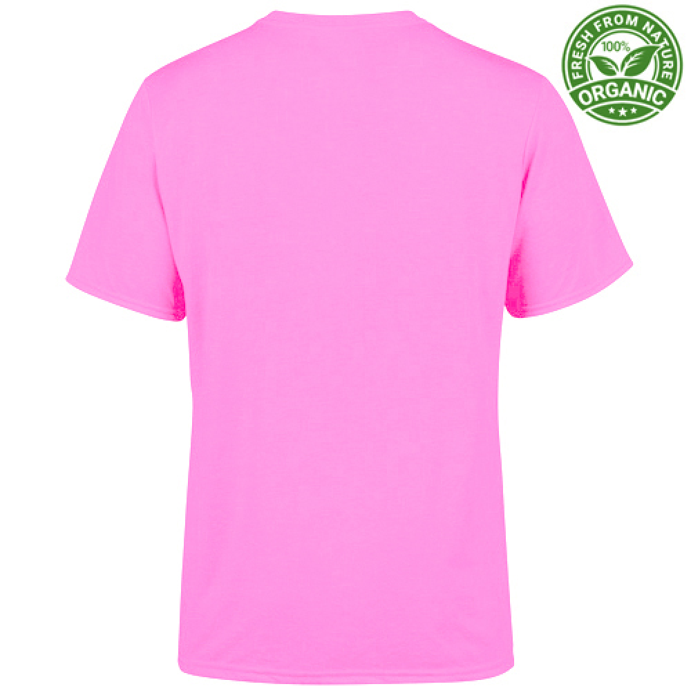 T-Shirt Unisex Organic