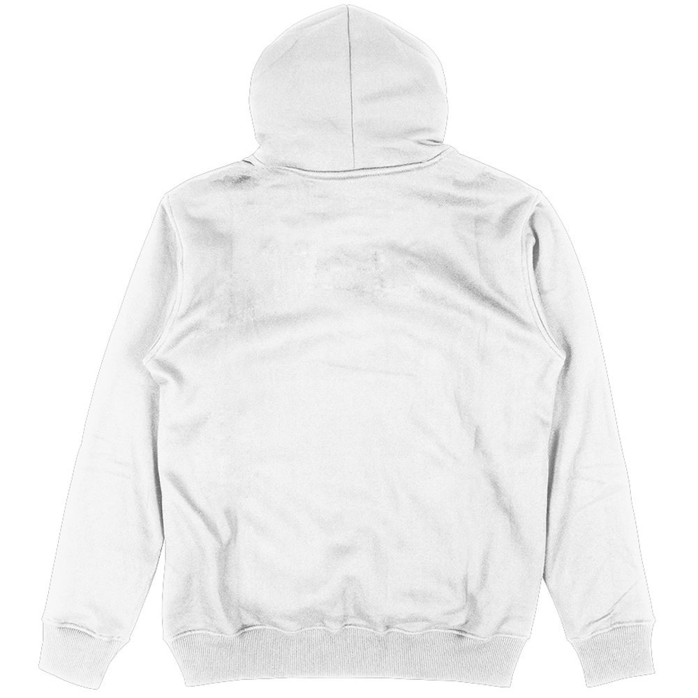 Felpa Unisex con Cappuccio