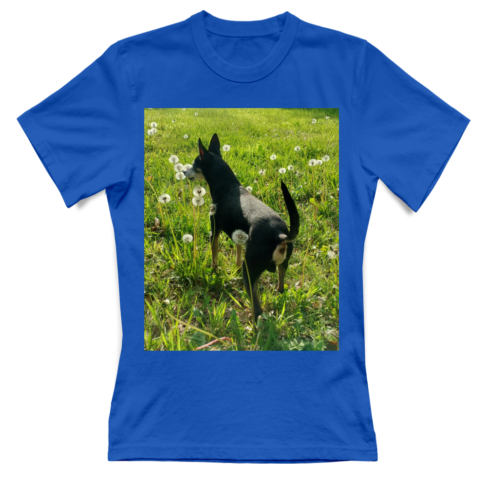 T-Shirt Donna