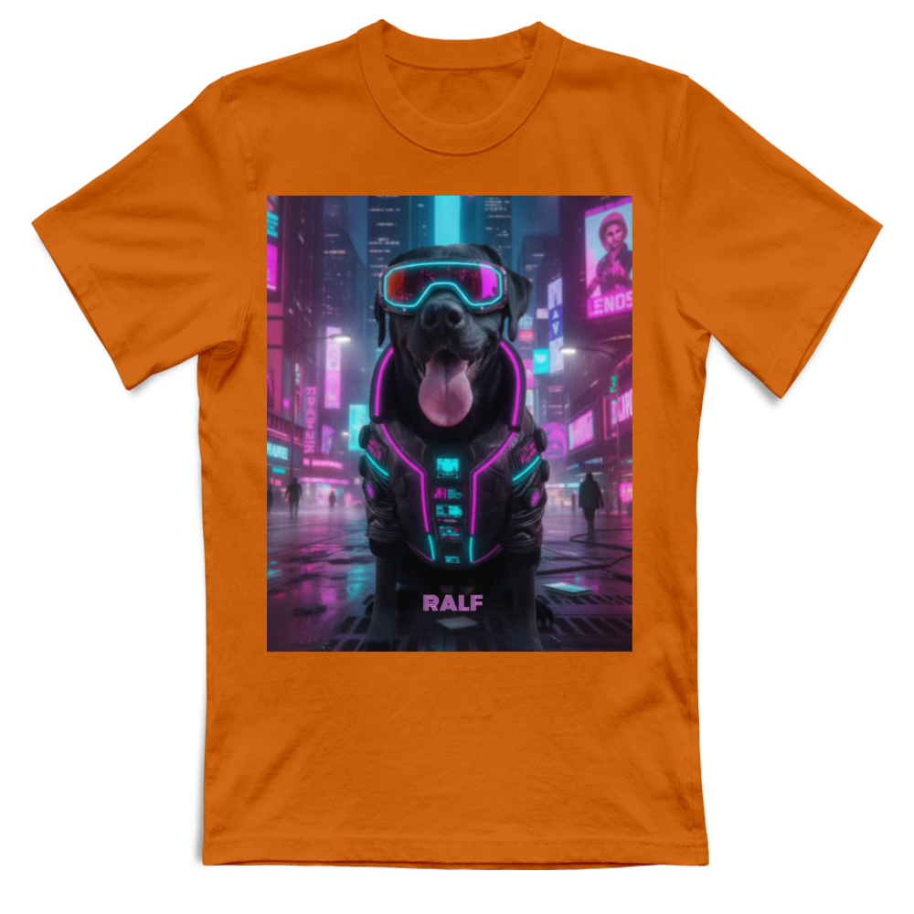 T-Shirt Bambino