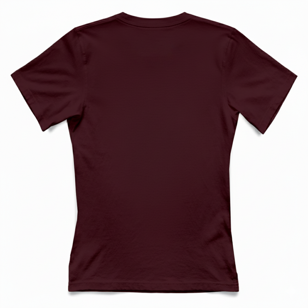 T-Shirt Donna