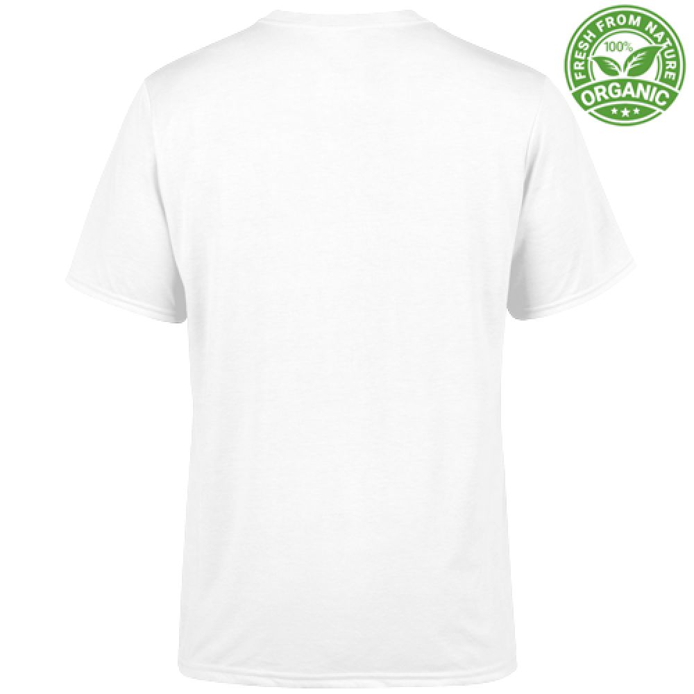T-Shirt Unisex Organic