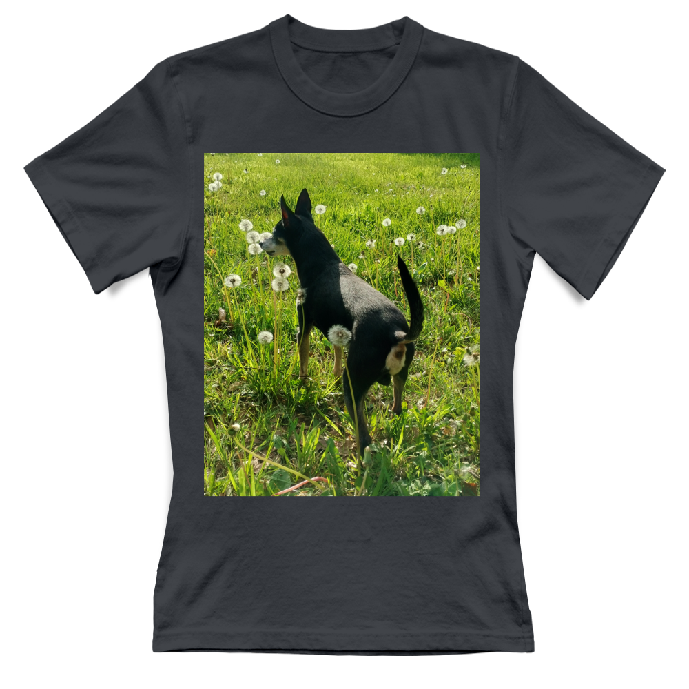 T-Shirt Donna