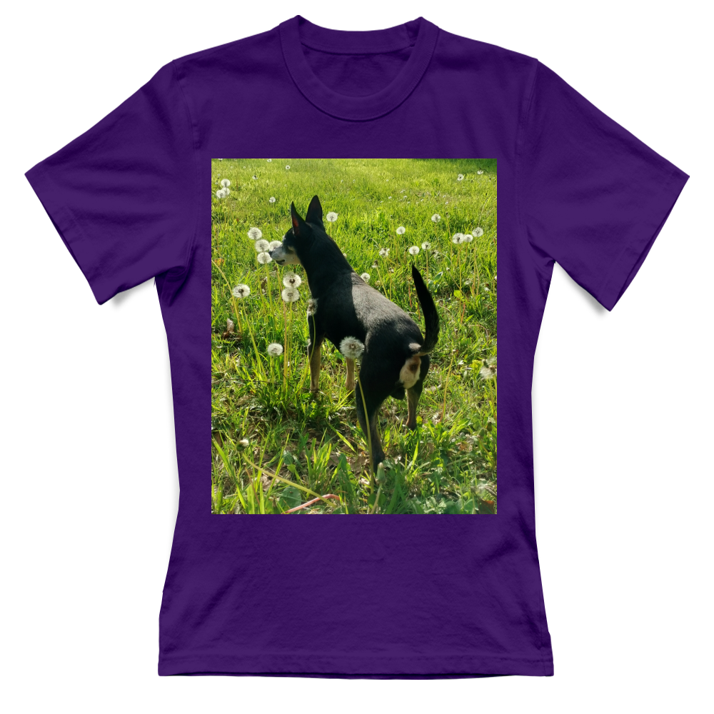 T-Shirt Donna