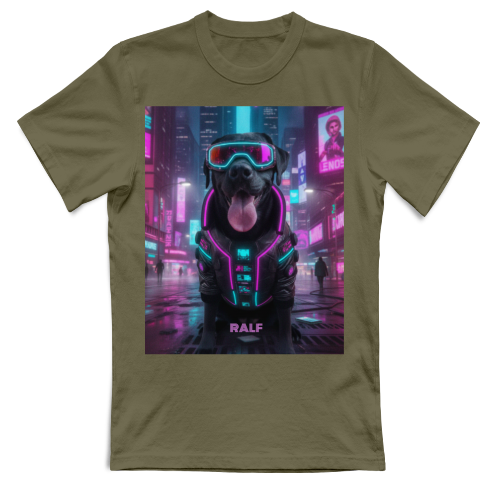 T-Shirt Bambino