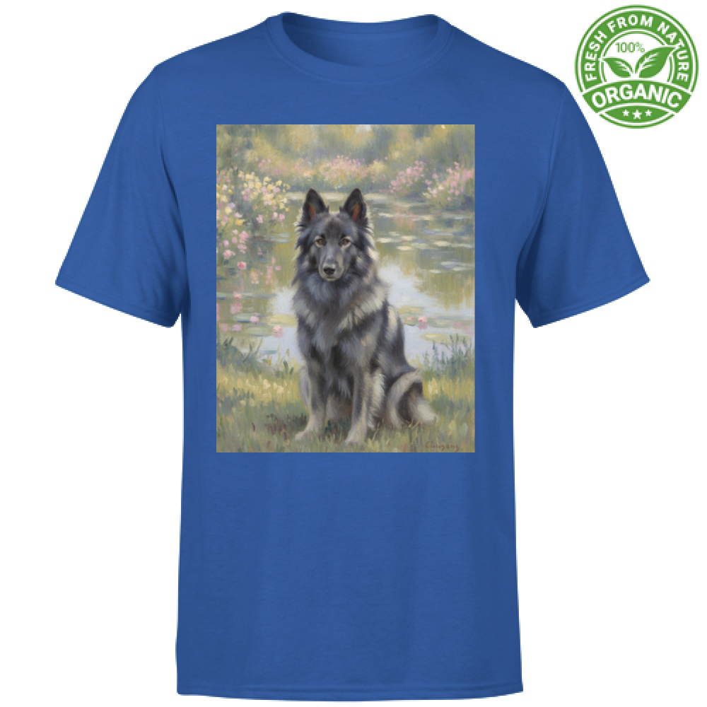 T-Shirt Unisex Organic