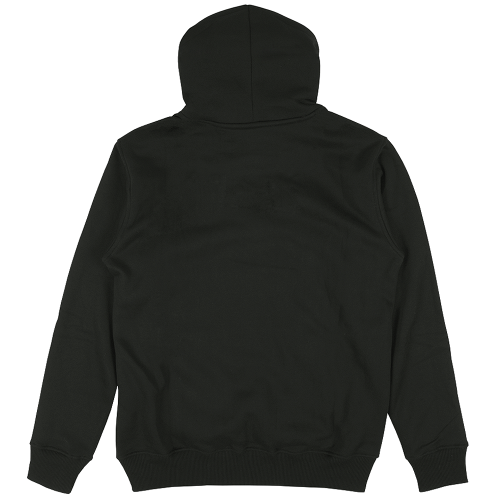 Felpa Unisex con Cappuccio