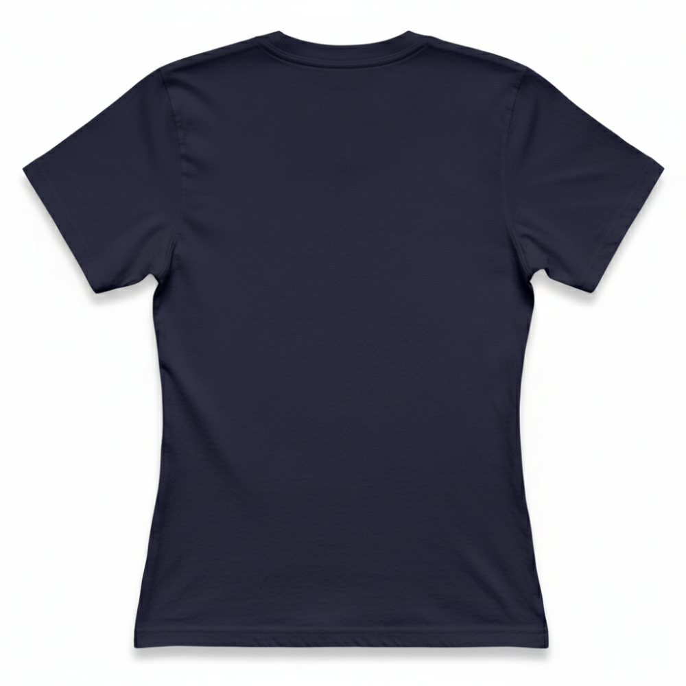 T-Shirt Donna