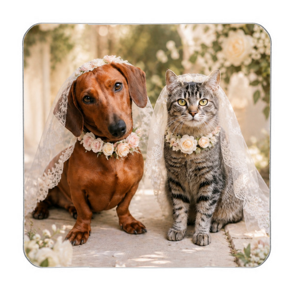 Magnete Quadrato