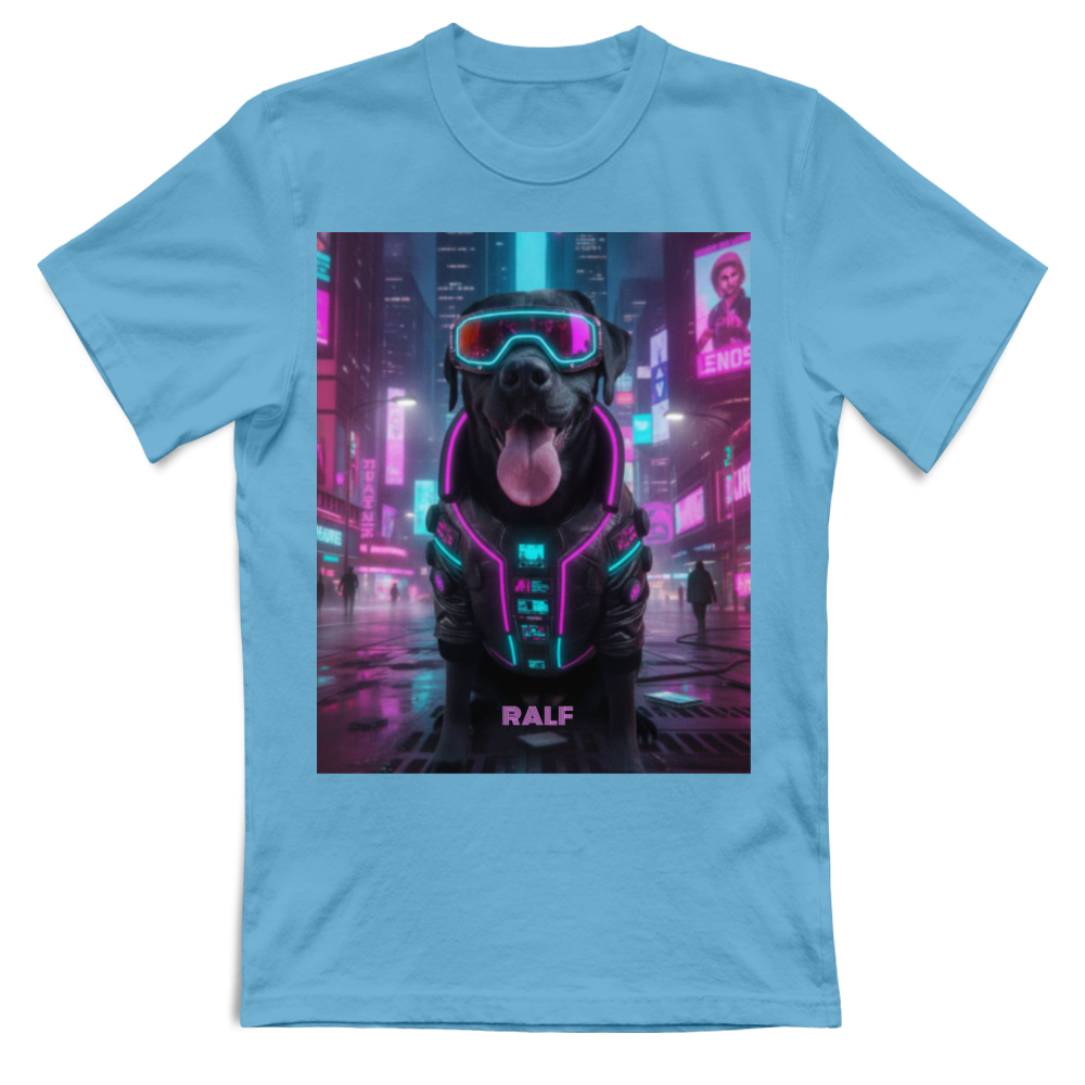 T-Shirt Bambino