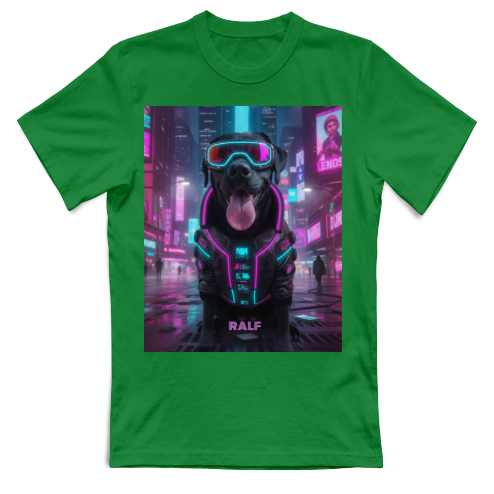 T-Shirt Bambino