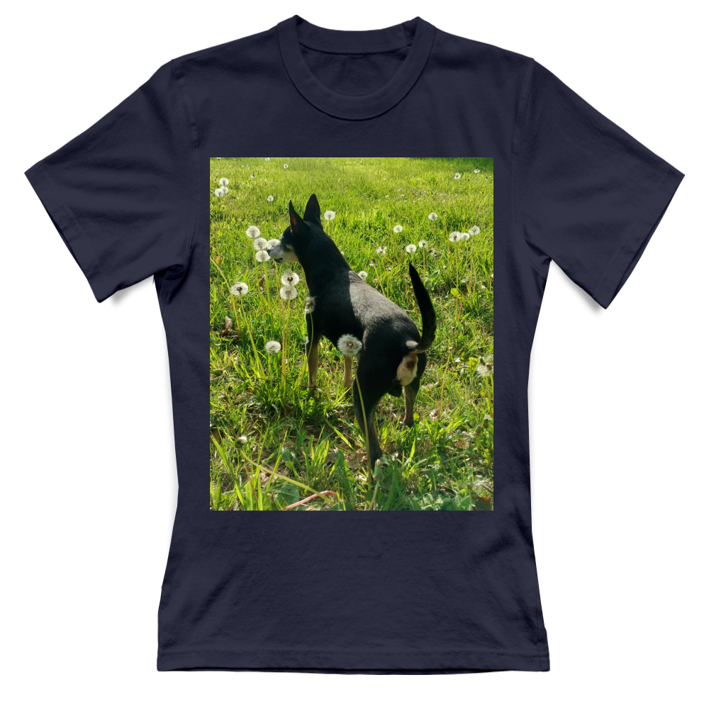 T-Shirt Donna