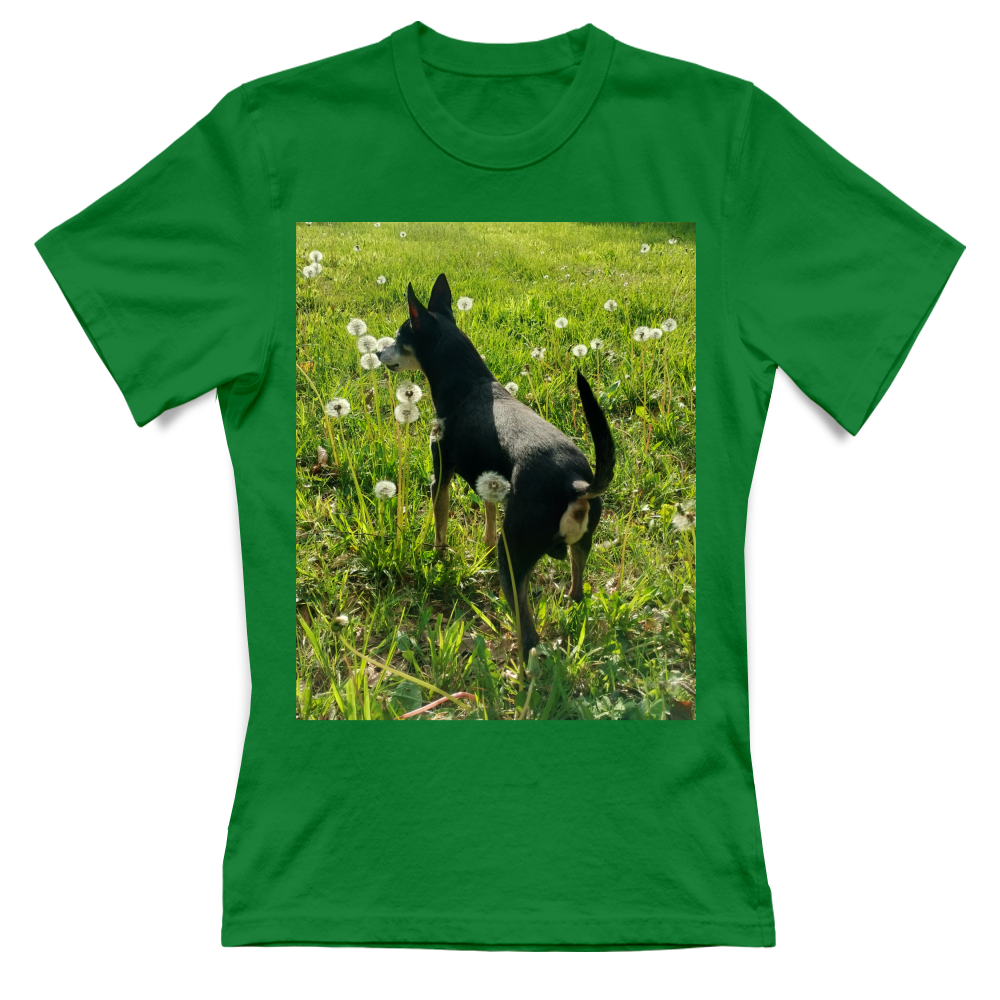 T-Shirt Donna