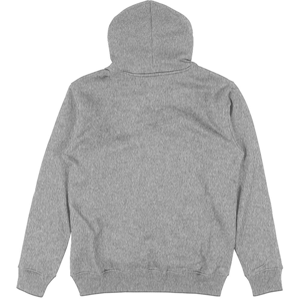 Felpa Unisex con Cappuccio
