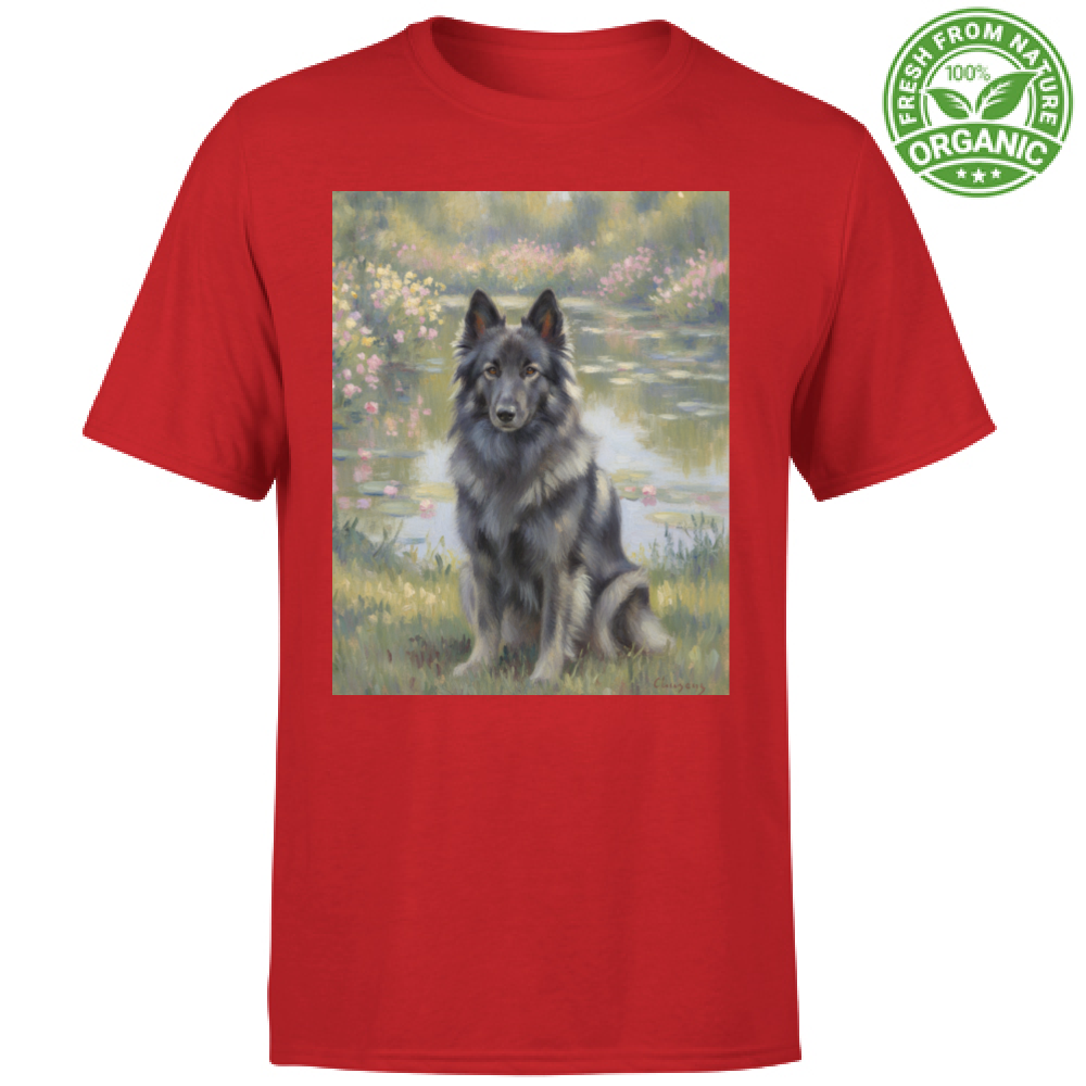 T-Shirt Unisex Organic