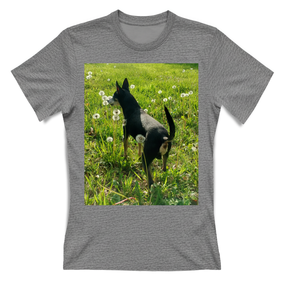 T-Shirt Donna