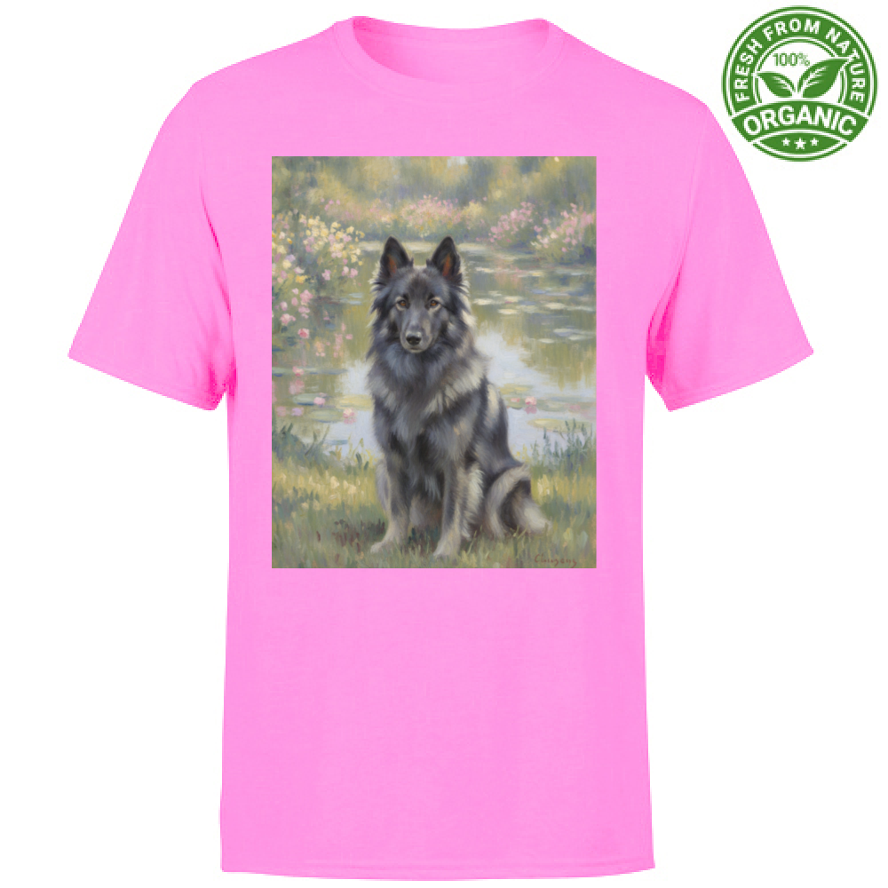 T-Shirt Unisex Organic