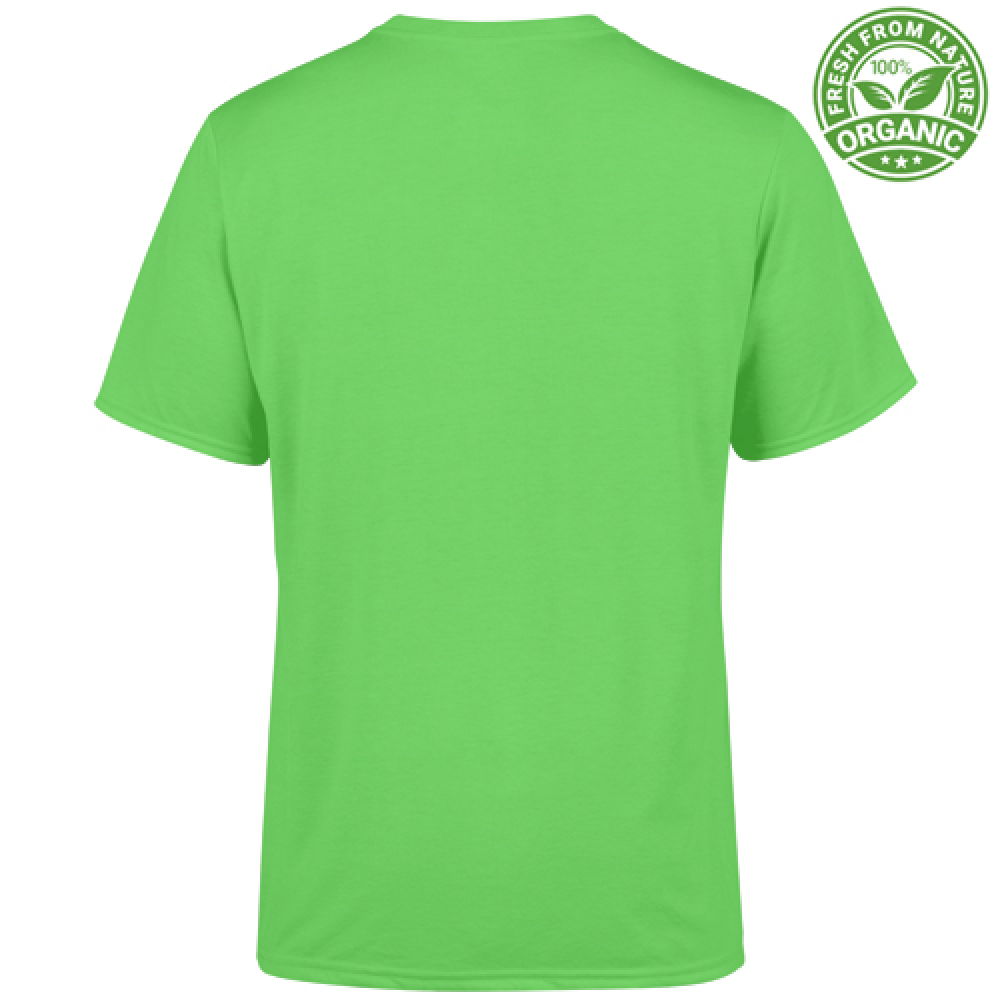 T-Shirt Unisex Organic