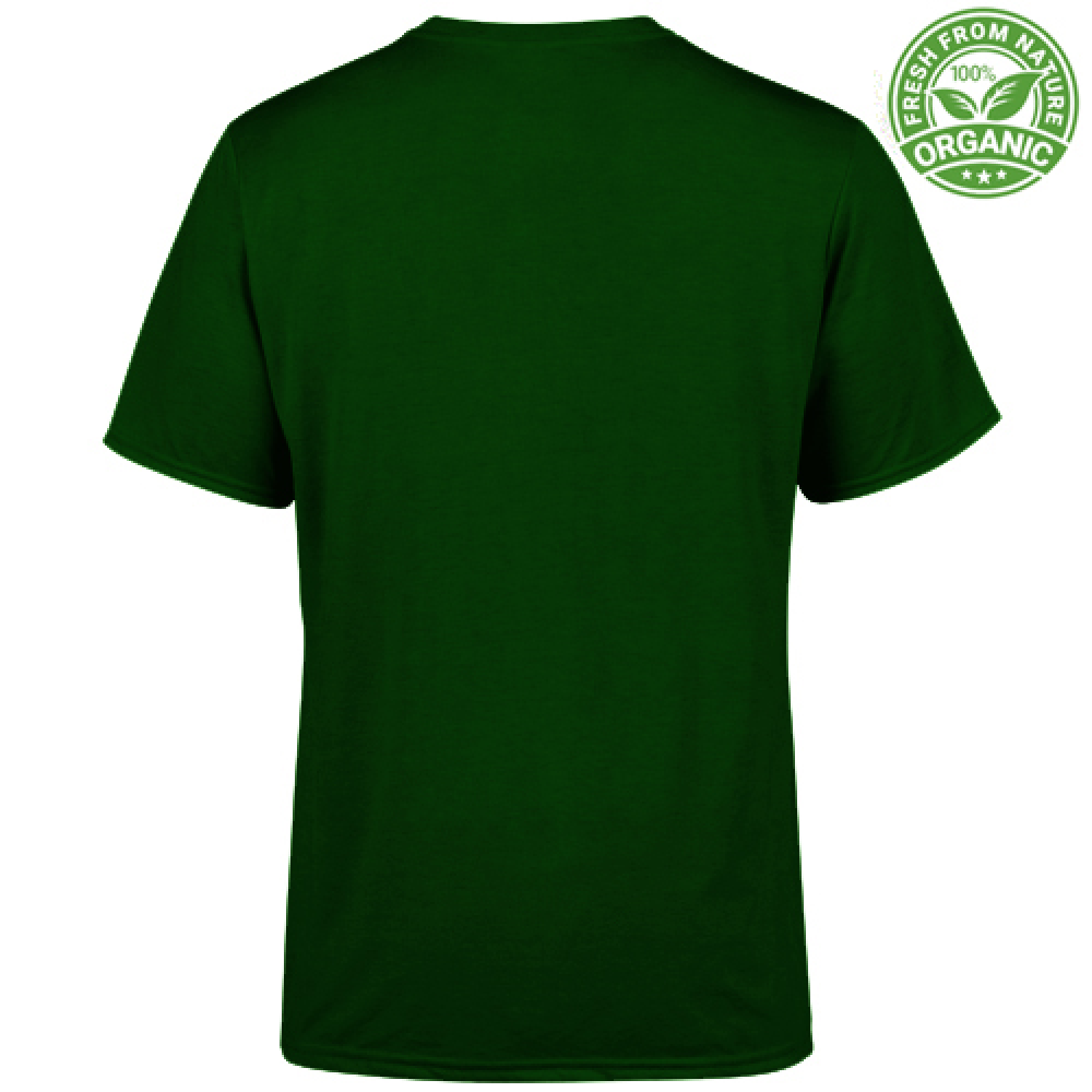T-Shirt Unisex Organic