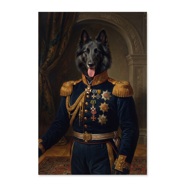 Poster 50x75