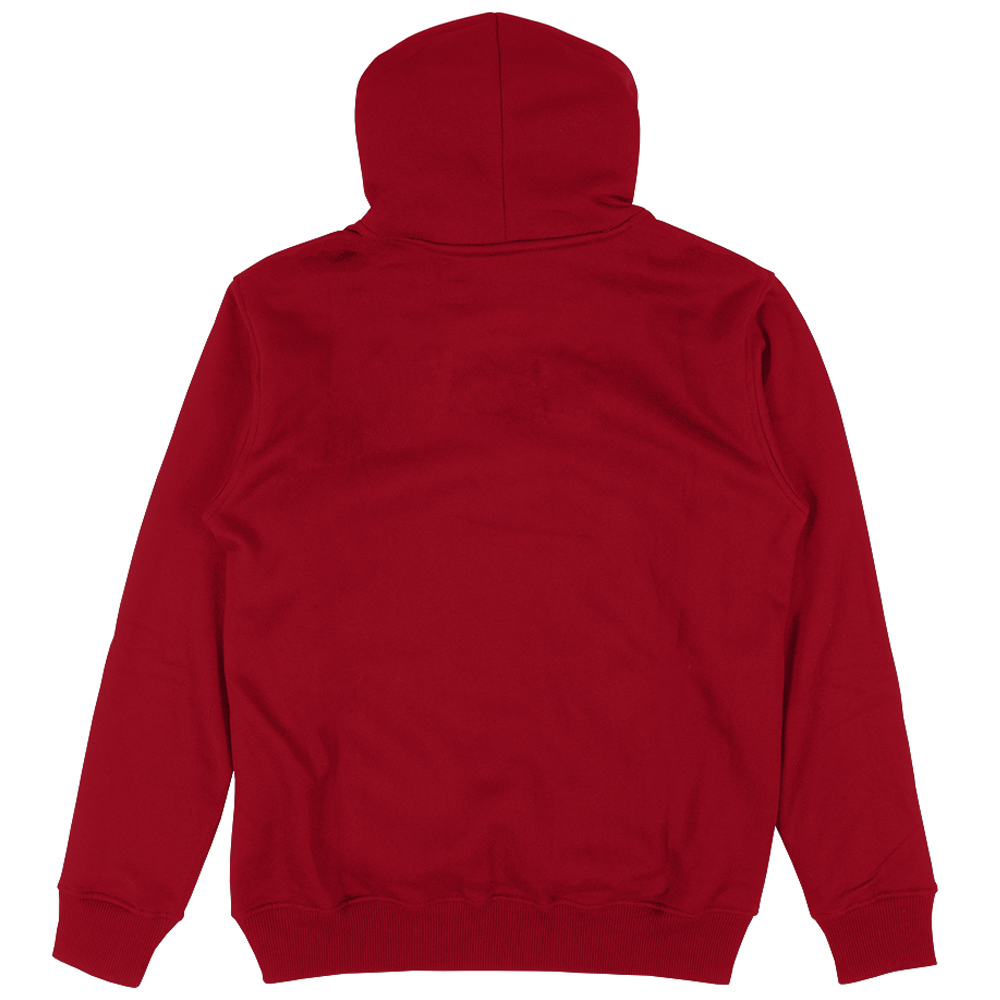 Felpa Unisex con Cappuccio
