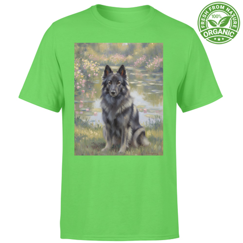 T-Shirt Unisex Organic