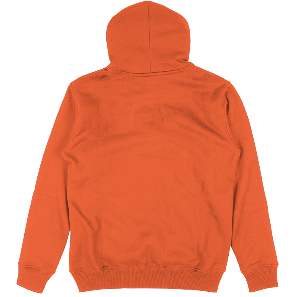 Felpa Unisex con Cappuccio