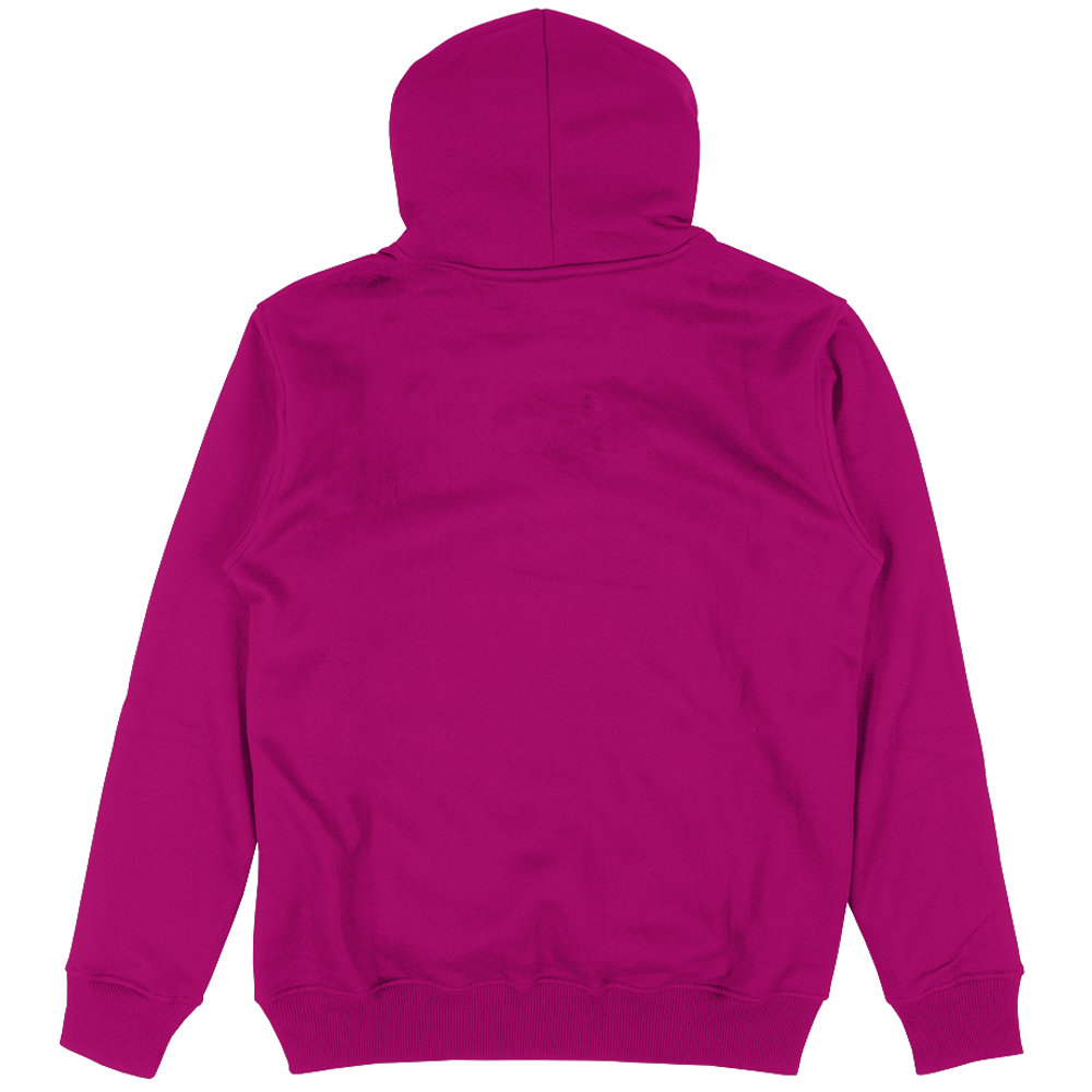 Felpa Unisex con Cappuccio